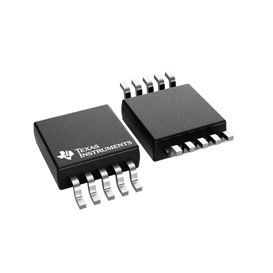 INA228AQDGSRQ1-Texas Instruments